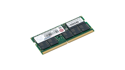 Advantech 16GB SO-DIMM DDR5-4800 262Pin 2GX8 1.1V Unbuffered Samsung Chip